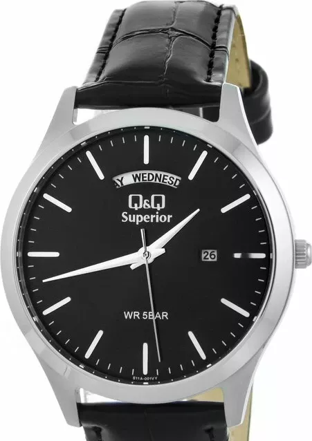 Наручные часы qq s11a-001vy
