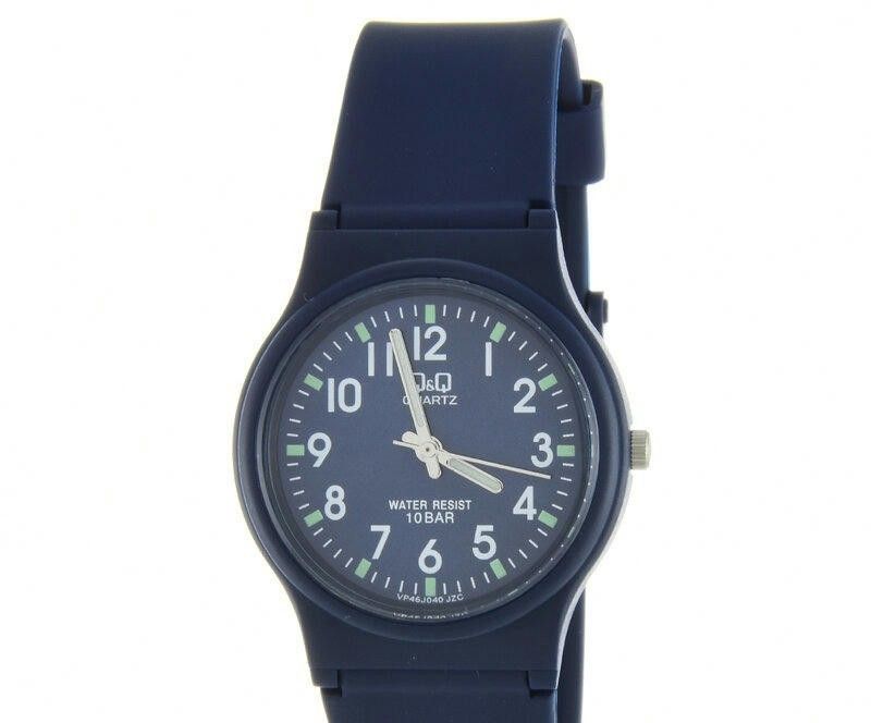 Наручные часы qq vp46j040y