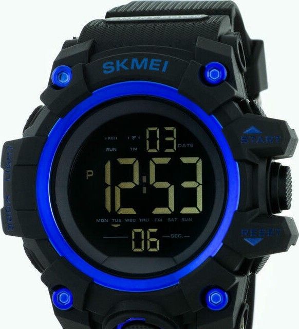 Skmei 2140BU blue