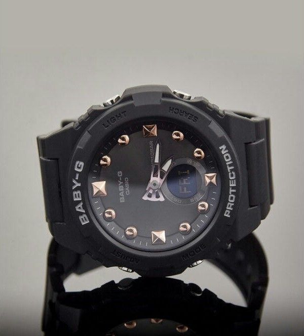 BGA-320-1A