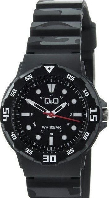 Наручные часы qq v07a-010vy