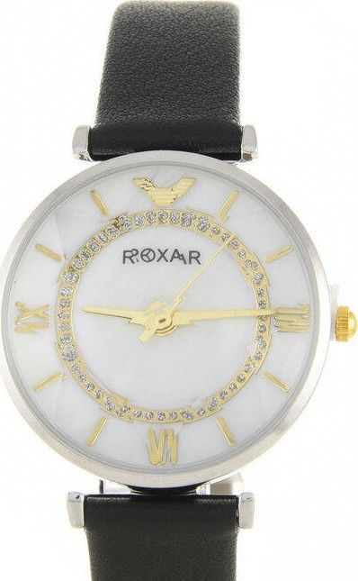 Наручные часы roxar ls103ssg