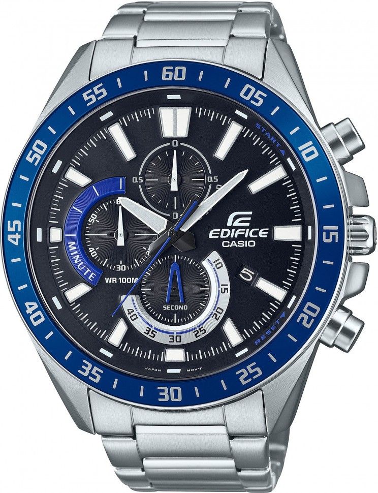 Наручные часы casio   efv-620d-1a2