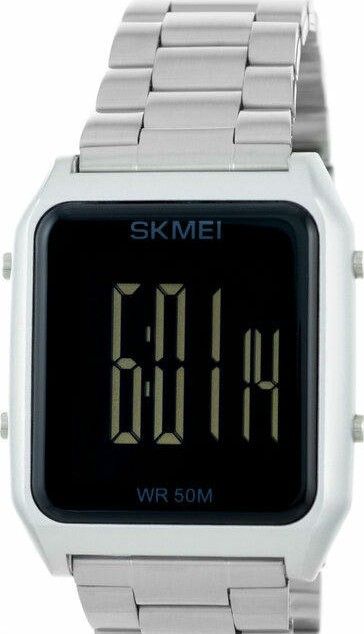 Skmei 1879SI silver