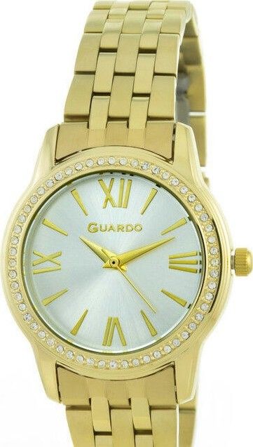 Наручные часы guardo 012777-2