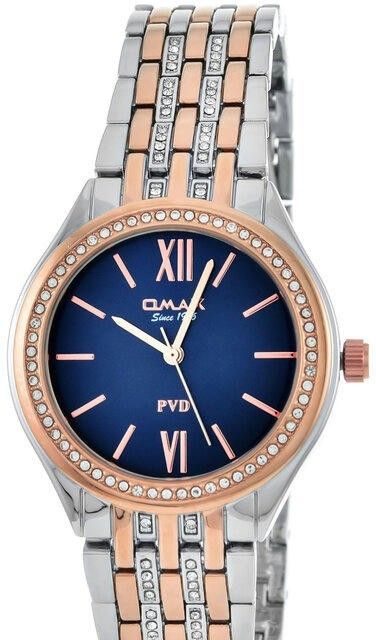 Наручные часы omax jss006n004 (steel color/rose gold)