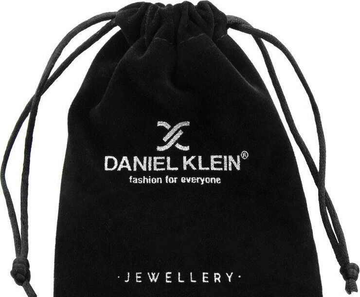 Бижутерия daniel klein daniel klein dkj.4.2131-1