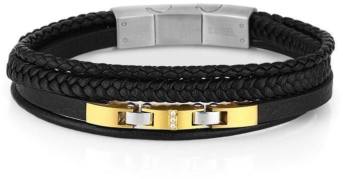 Бижутерия daniel klein daniel klein dkj.6.2207-1