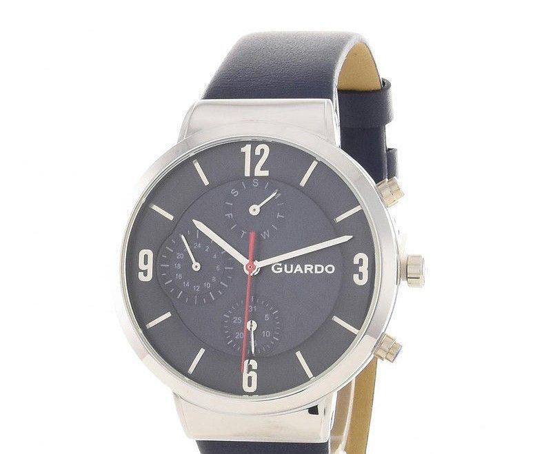 Наручные часы guardo b01312-3