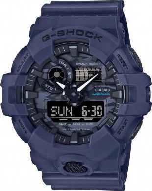 Наручные часы casio   ga-700ca-2a