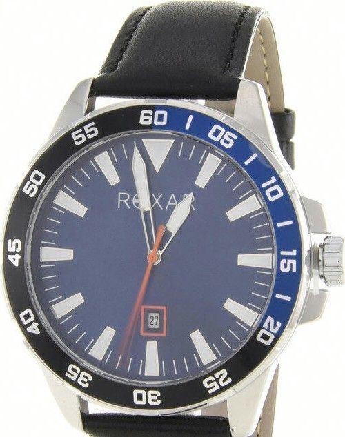 Наручные часы roxar gs020suus-r