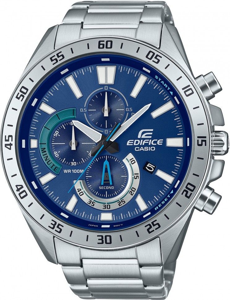 Наручные часы casio   efv-620d-2a