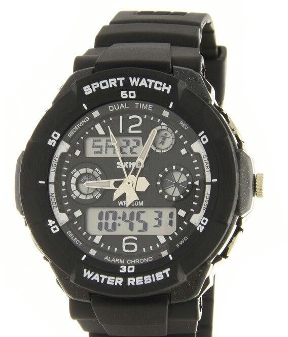 Skmei 1060BK black