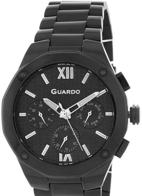 Наручные часы guardo 012762-3