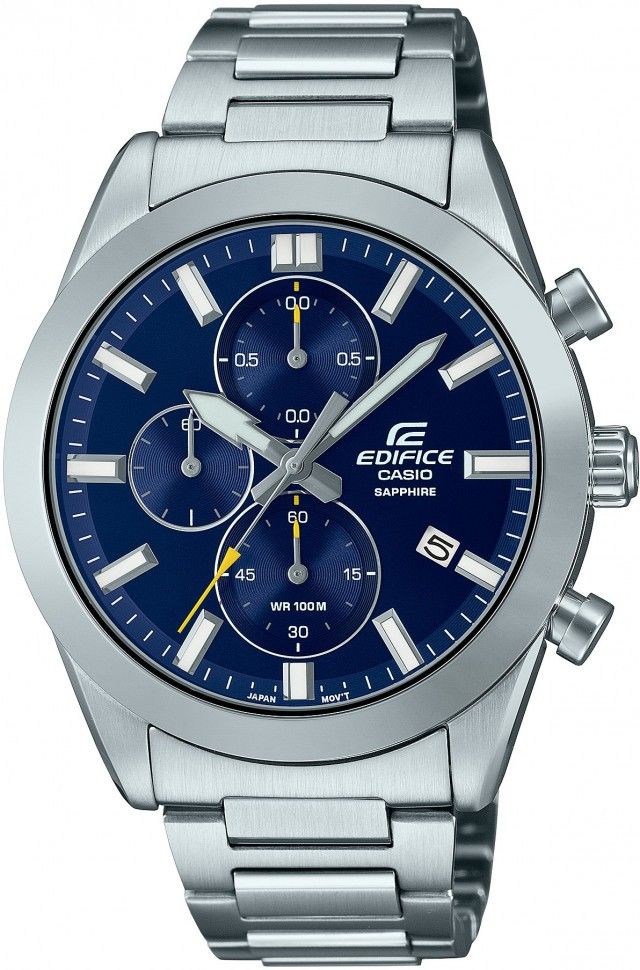 Наручные часы casio   efb-710d-2a