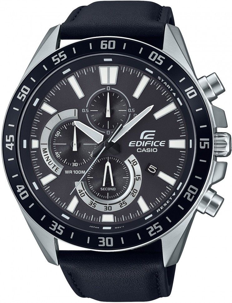 Наручные часы casio   efv-620l-1a