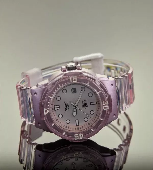 Наручные часы lrw-200hs-4e