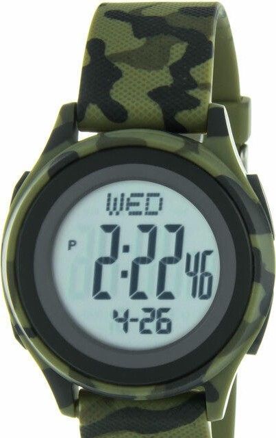 Skmei 1893CMGN green camo