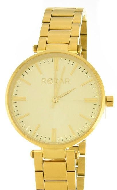 Наручные часы roxar ls265ggg-b