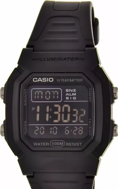 Наручные часы w-800h-1b