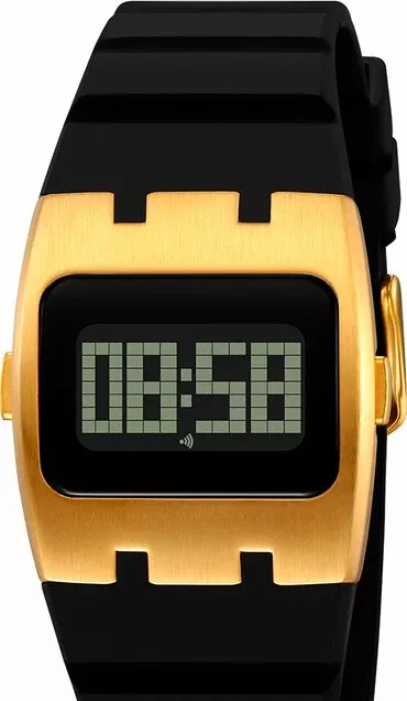 Наручные часы skmei 2415gd gold