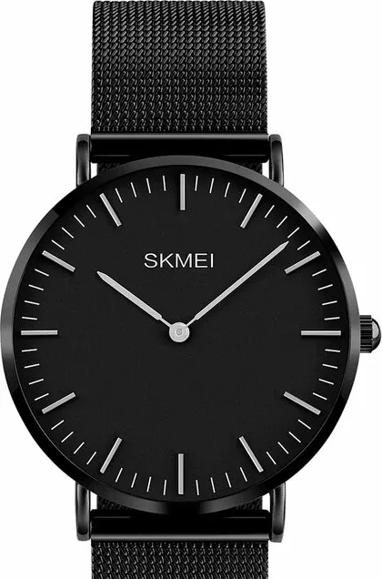 Наручные часы skmei q028bk black