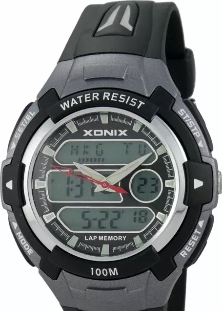 Наручные часы xonix dj-004ad спорт