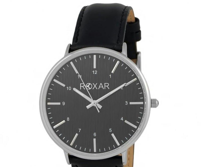 Наручные часы roxar xs001ssb