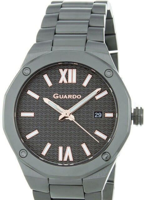 Наручные часы guardo 012733-2