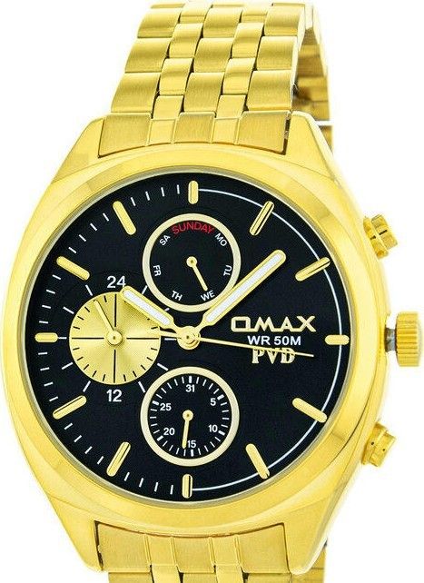Наручные часы omax jsm005q002