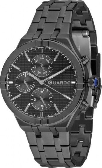 наручные часы guardo premium gr12737-4