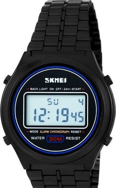 Skmei 2146BK black