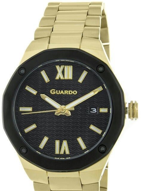 Наручные часы guardo 012733-4