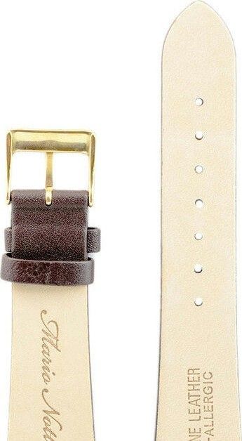 Ремешки mario notti s-29, 22 р-р, brown