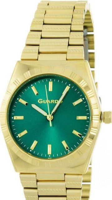 Наручные часы guardo 012778-2