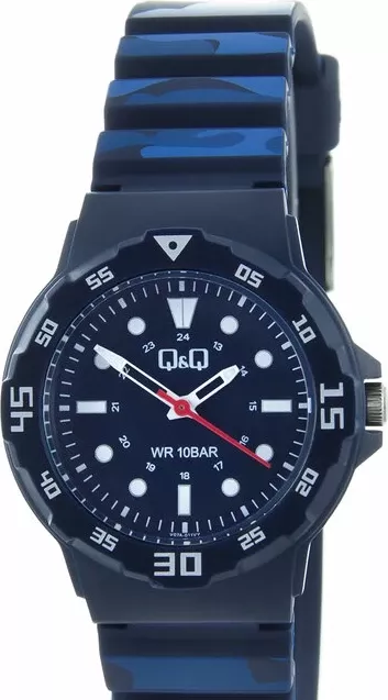 Наручные часы qq v07a-011vy