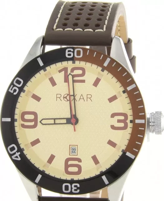 Наручные часы roxar gs155sksk-r