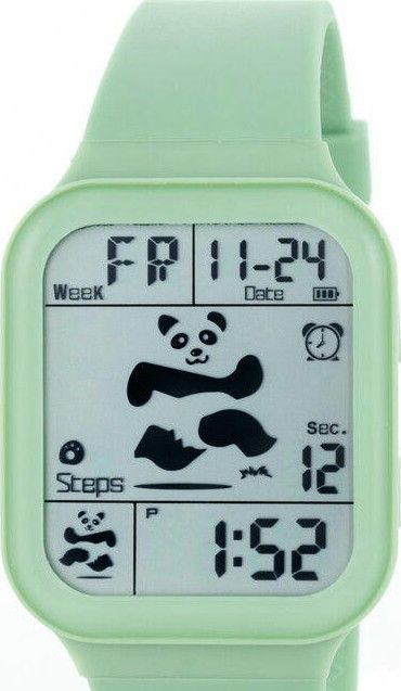 Skmei 2216GN green