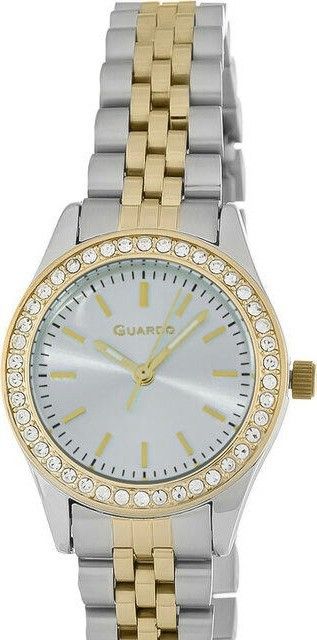 Наручные часы guardo 012785-3
