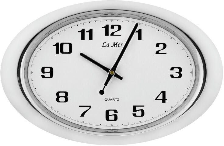 Настенные часы la mer gd121-2
