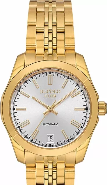 Наручные часы jg.polo club 1023 l11713.3 4490tl
