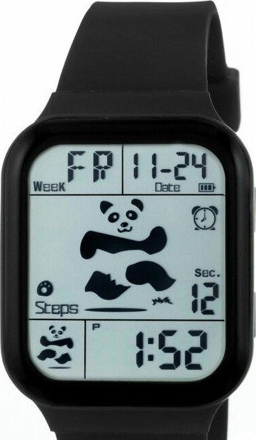 Skmei 2216BK black