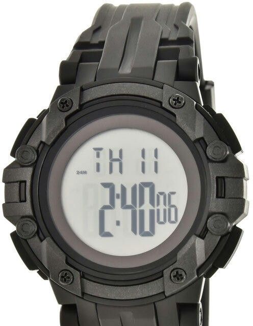Skmei 1545BKWT black/white