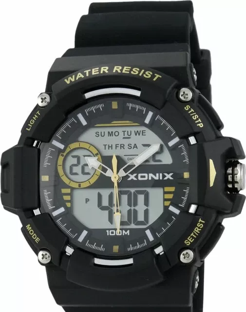 Наручные часы xonix mx-006ad спорт