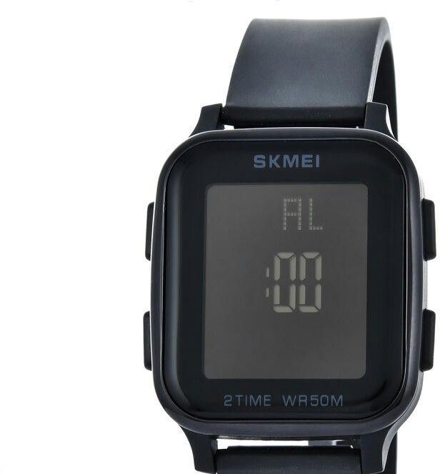 Skmei 1858BK black