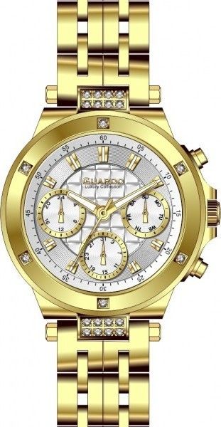 наручные часы guardo luxury gu3012-2