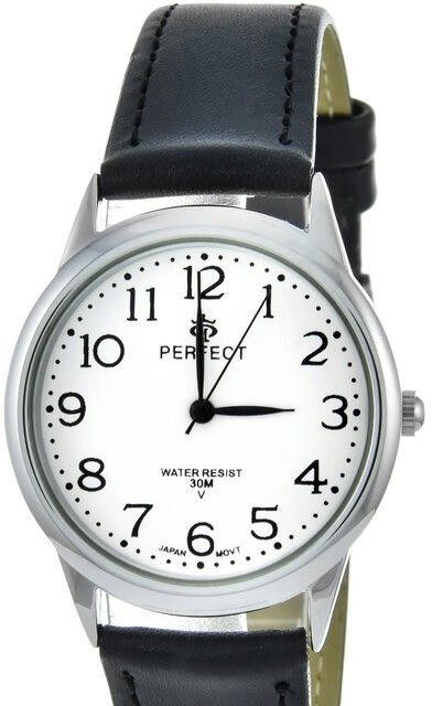 PERFECT GX010XXL корп-хр циф-бел рем-чер