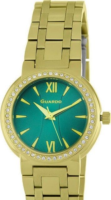 Наручные часы guardo 012772-3