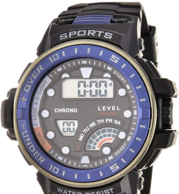 Наручные часы level l345g-1