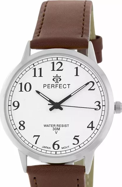 Наручные часы perfect 433-02